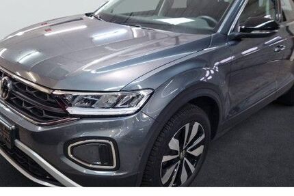 VW T-Roc 21.048 km 22.830 &euro; Neu-Ulm 89231