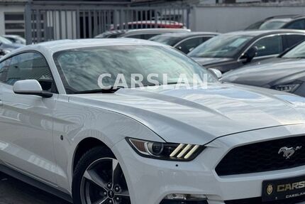 Ford Mustang 50.000 km 22.998 € Worms 67547