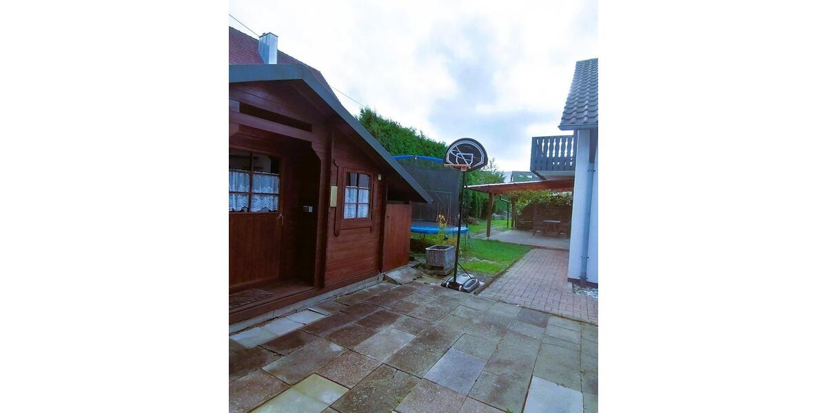 Großzügiges Einfamilienhaus mit ausgebautem Dachgeschoss, Winterg 7 zimmer