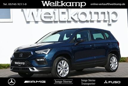 Seat Ateca 65.125 km 21.895 &euro; Stemwede-Levern 32351