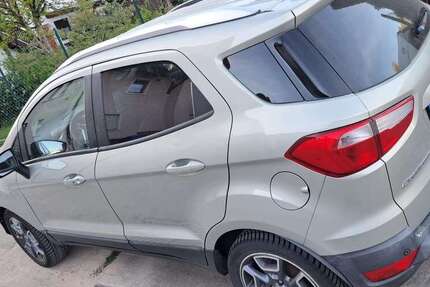 Ford EcoSport 130.000 km 8.000 &euro; Frankfurt am Main, Stadt 60599