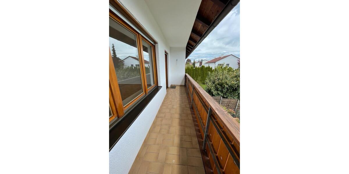 Doppelhaushälfte Dachau - 3 Zimmer, 95 m&sup2;, 1.670&euro; | Angebot:24835504