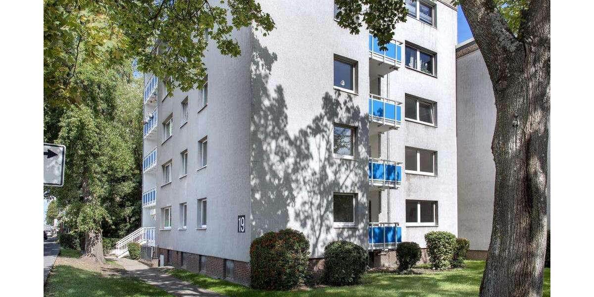 Wohnung zum Mieten in Recklinghausen 739 € 85 m² 4 zimmer