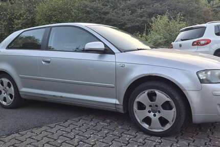 Audi A3 98.851 km 1.500 &euro; Dautphetal 35232