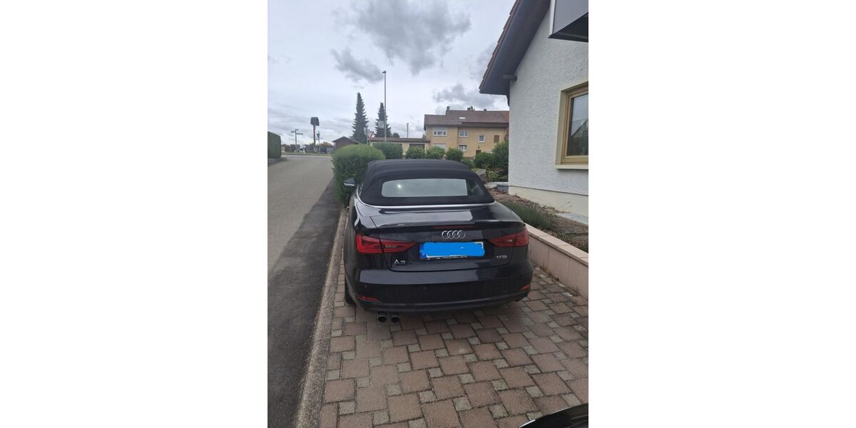 Audi A3 193.000 km 9.900 &euro; Winterlingen 72474