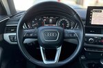 Audi A4 Avant 40 TDI advanced ACC/NAVI/AHK/DAB/LED 53.112 km 24.900 &euro; Villingen-Schwenningen 78054