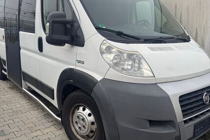Fiat Ducato 280.000 km 6.900 &euro; Rimbach 64668