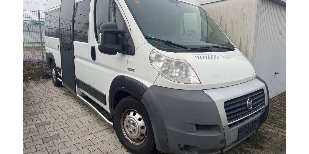 Fiat Ducato 280.000 km 6.900 &euro; Rimbach 64668