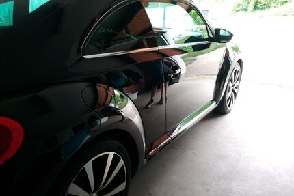 VW Beetle 153.000 km 12.000 &euro; Mühlingen 78357