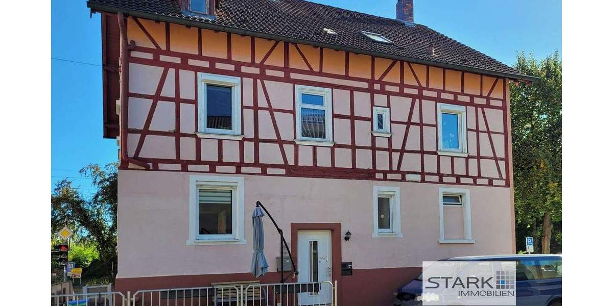 Mehrfamilienhaus, Wohnhaus Lauda-Königshofen Lauda - 1 Zimmer, 230 m&sup2;, 420.000&euro; | Angebot:26684161
