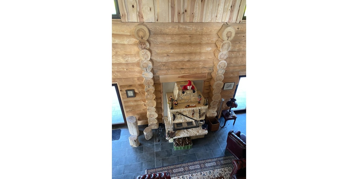 Neuer Preis! Chalet für Naturliebhaber mit großem Grundstück! Leben wie im Ski-Urlaub! - Chalet Gollenberg | Angebot:27208597