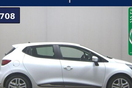 Renault Clio 104.918 km 7.980 &euro; Gyhum/Bockel 27404