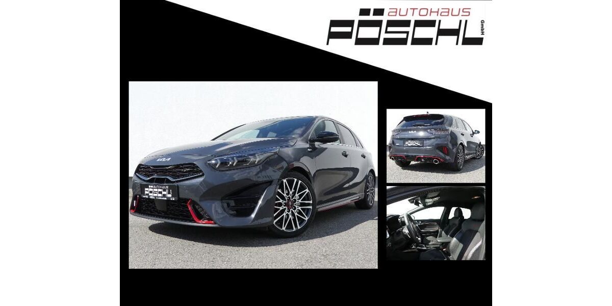 Kia ceed / Ceed 49.200 km 26.900 &euro; Bensheim 64625