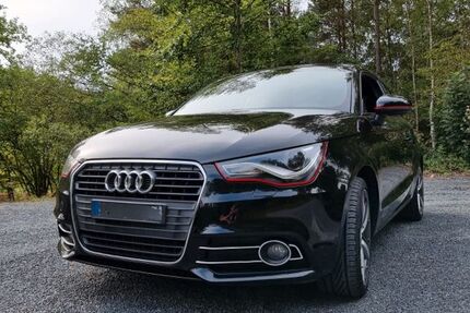 Audi A1 200.000 km 4.999 &euro; ARNSBERG 59821