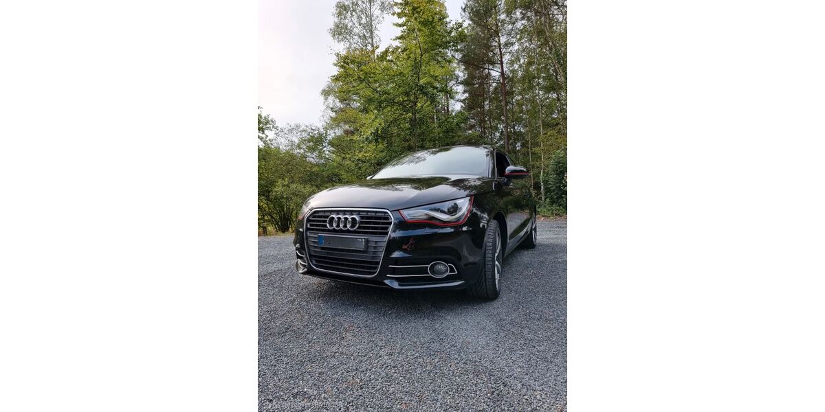 Audi A1 200.000 km 4.999 &euro; ARNSBERG 59821