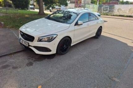 Mercedes-Benz CLA 180 138.000 km 15.750 &euro; Stuttgart 70437