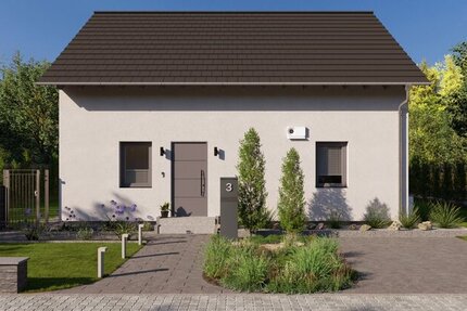 Ihr Traumhaus mit Freiheit und Stil - PLACE 5 5 zimmer