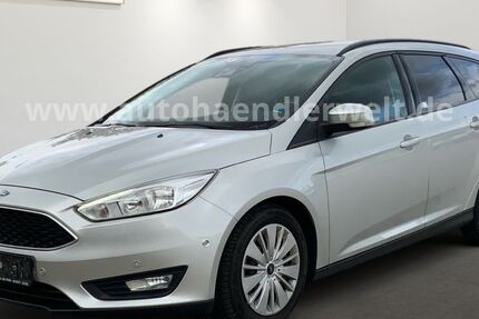 Ford Focus 138.499 km 3.499 &euro; Brehna 06796
