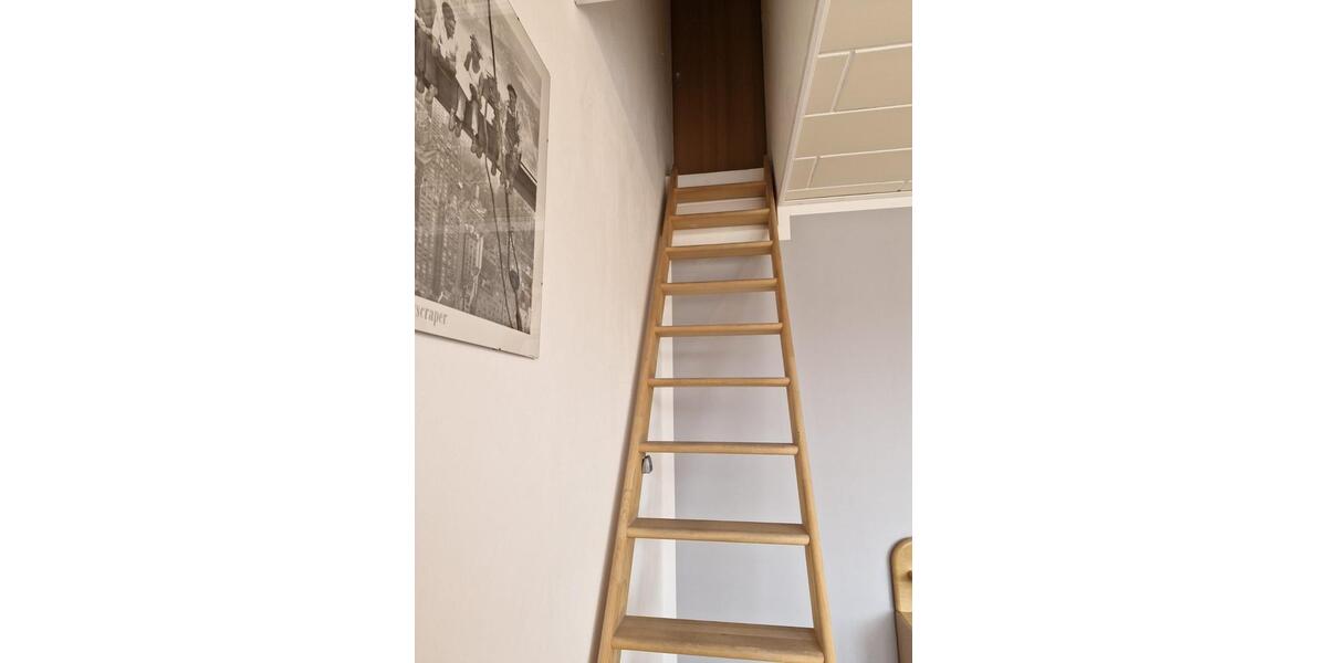 Zentrale Obergeschosswohnung im Herzen von Osterholz-Scharmbeck.. 4 zimmer