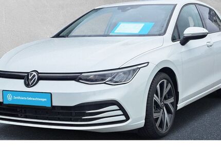VW Golf 18.745 km 22.991 &euro; Bergen 29303