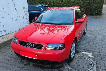 Audi A3 268.700 km 3.000 € Mannheim 68305