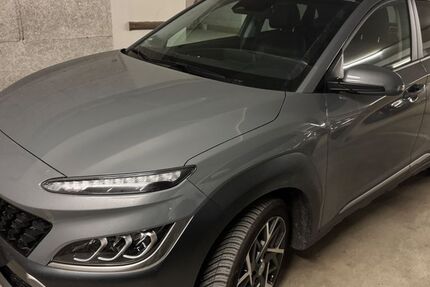 Hyundai KONA 31.000 km 21.700 &euro; Unterföhring 85774