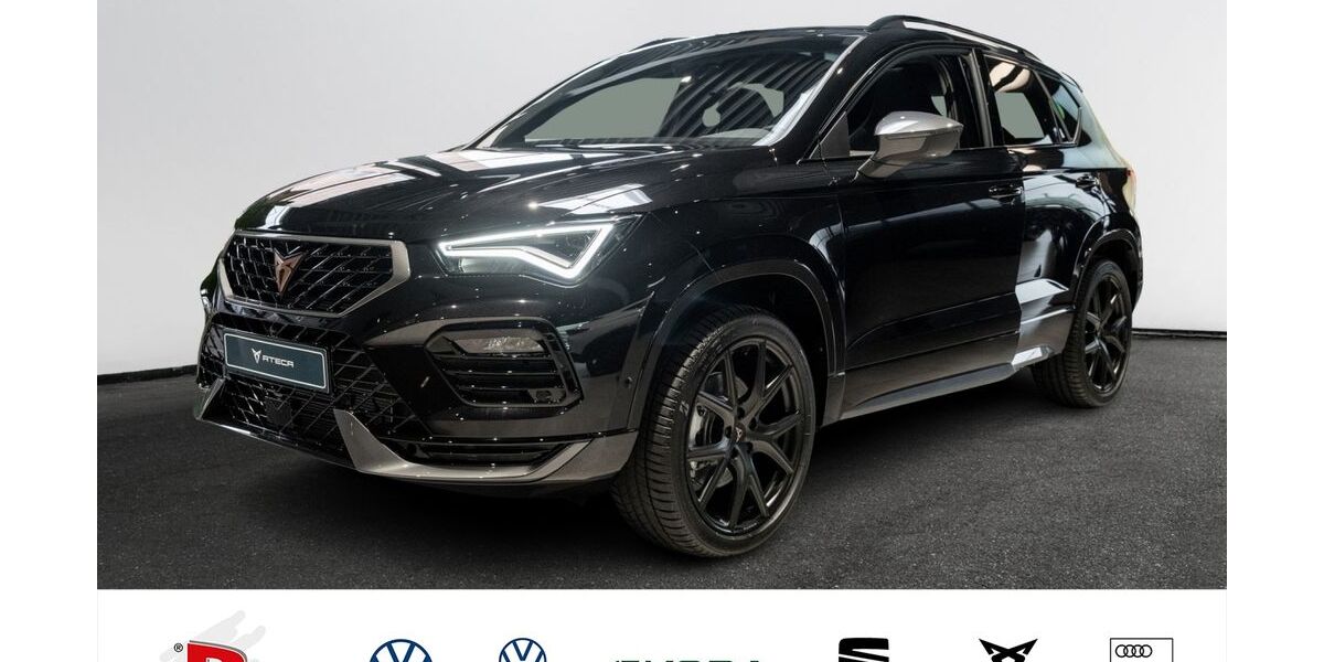 Cupra Ateca 2.500 km 44.960 &euro; Pinneberg 25421