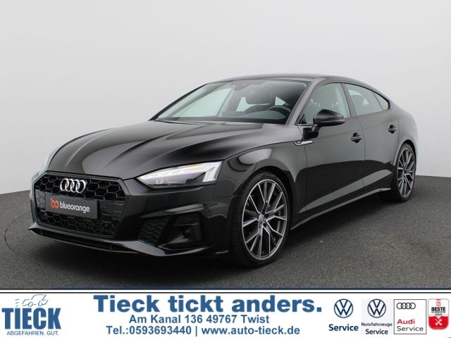 Audi A5 10.201 km 43.900 &euro; Twist 49767