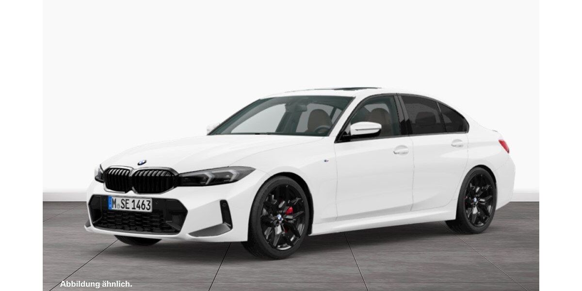 BMW 318 11.700 km 42.490 &euro; Coburg 96450