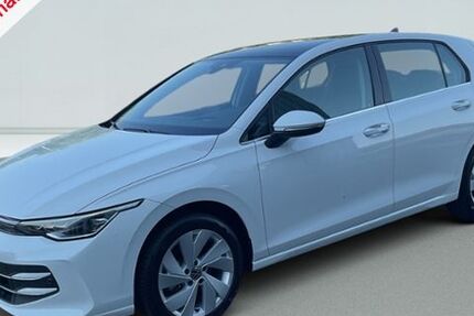VW Golf 10.400 km 30.960 &euro; Rudolstadt 07407