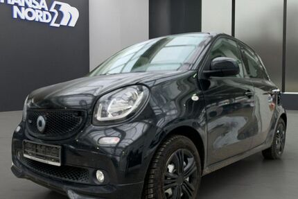 Smart ForFour 120.804 km 12.111 &euro; Neumünster 24539