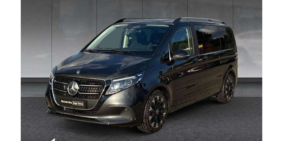 Mercedes-Benz V 220 17.400 km 61.990 &euro; Bernburg 06406