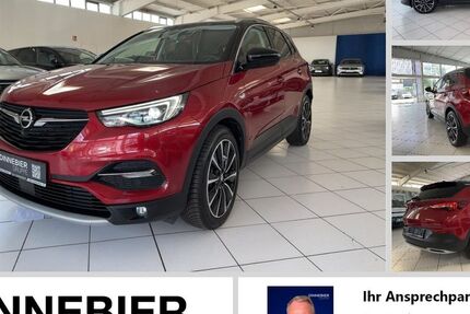 Opel Grandland (X) 40.842 km 18.580 &euro; Zehdenick 16792
