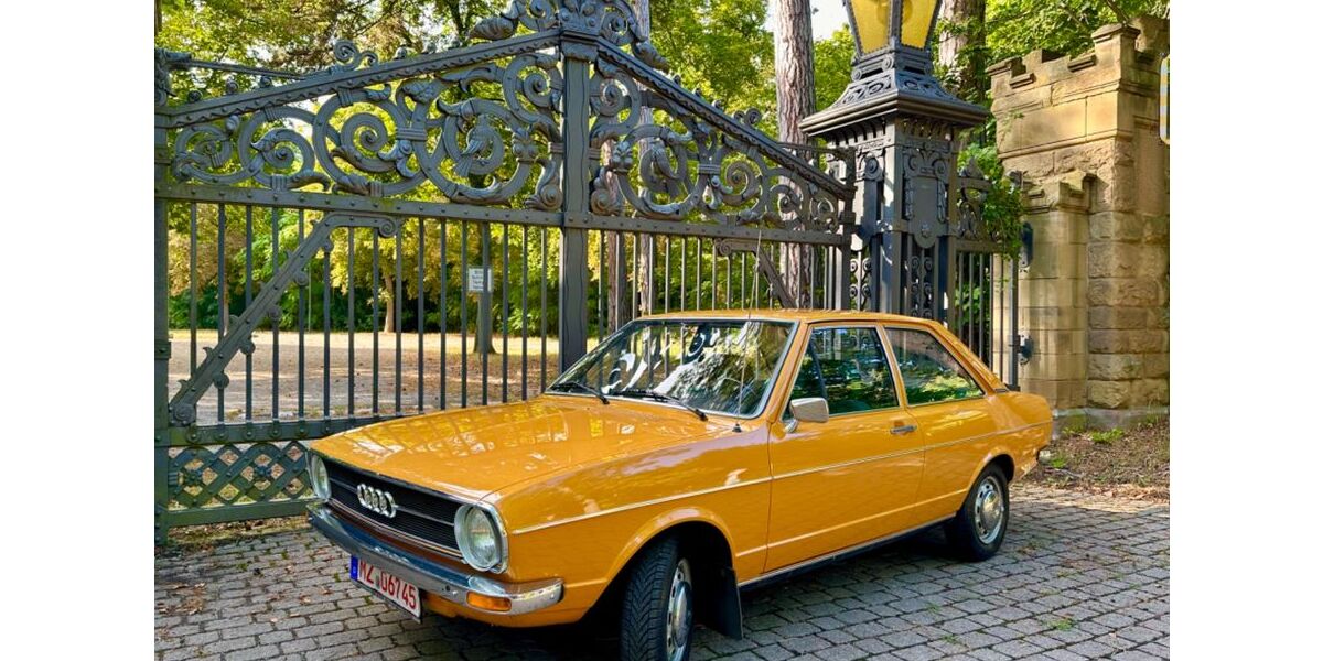 Audi 80 75.300 km 18.500 &euro; Mainz 55124