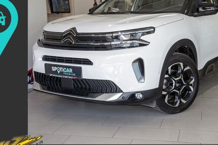 Citroen C5 Aircross 33.820 km 18.750 &euro; Königs Wusterhausen 15711