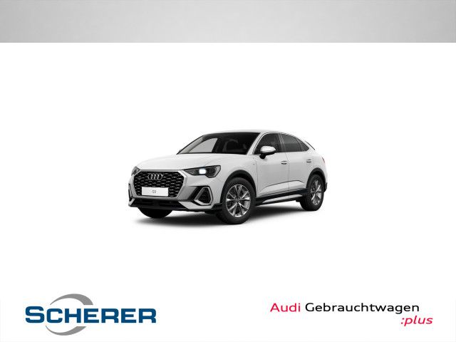 Audi Q3 94.990 km 33.449 &euro; Mannheim 68309