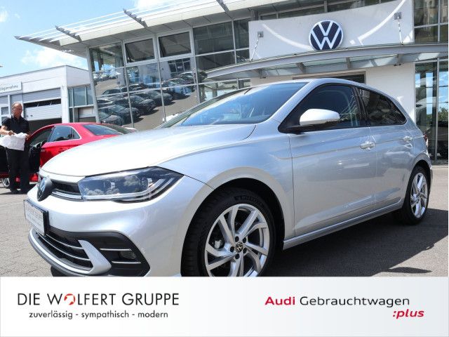 VW Polo 12.900 km 24.990 € Großwallstadt 63868