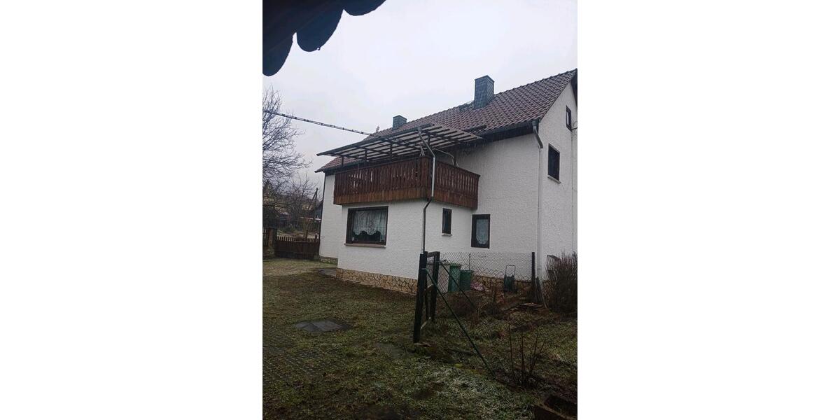 Einfamilienhaus Königsee - 5 Zimmer, 130 m&sup2;, 45.000&euro; | Angebot:26962386