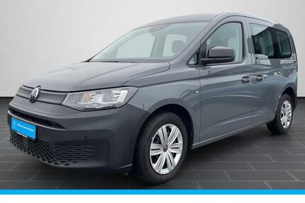 VW Caddy 42.629 km 24.290 &euro; Bingen / Rhein 55411