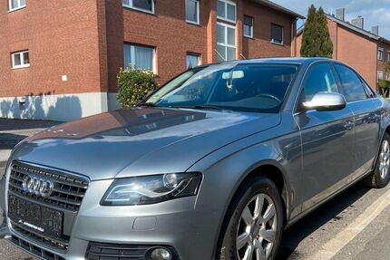 Audi A4 155.000 km 3.800 &euro; Aachen 52066