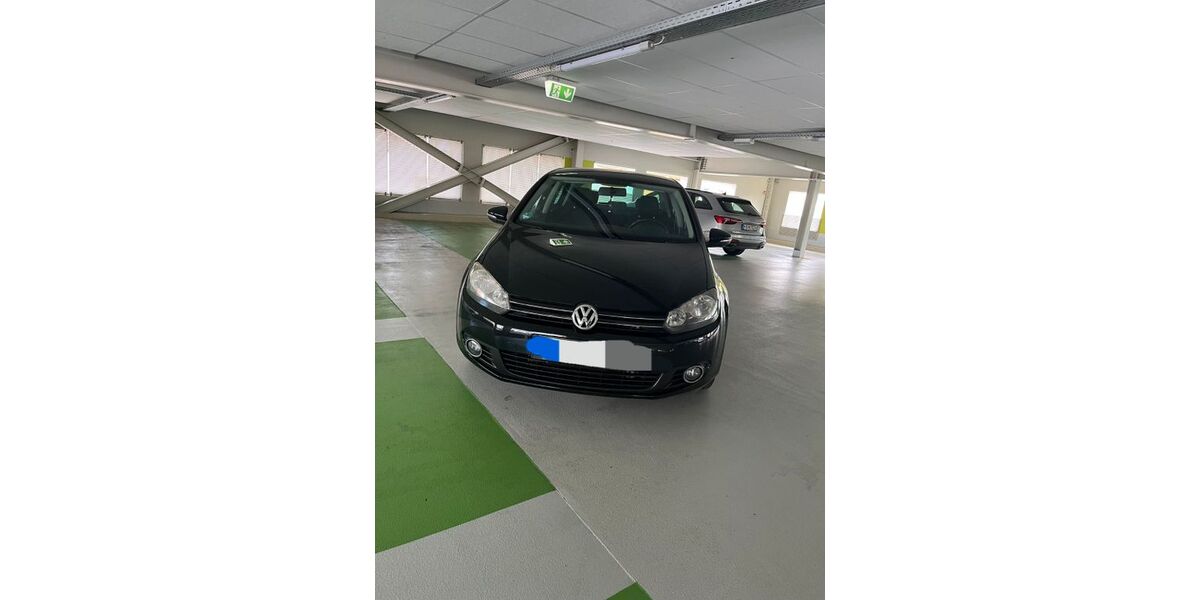 VW Golf 163.000 km 5.500 &euro; Mössingen 72116