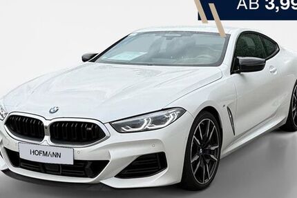 BMW M850