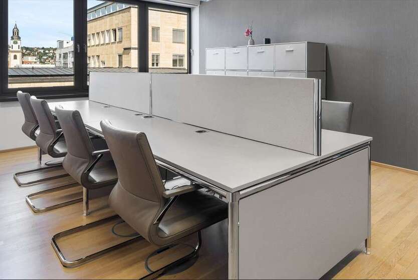 Büro in Stuttgart 379 € 8 m² zimmer