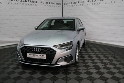 Audi A3 64.103 km 19.950 &euro; Cloppenburg 49661