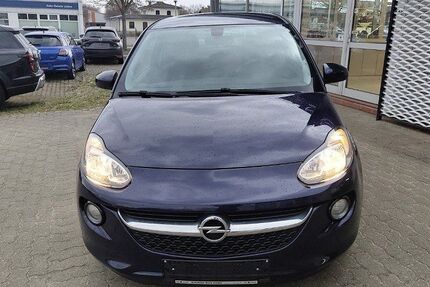 Opel Adam 84.042 km 8.900 &euro; Ludwigslust 19288