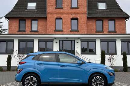 Hyundai KONA 22.119 km 19.950 &euro; Rotenburg a.d Fulda 36199