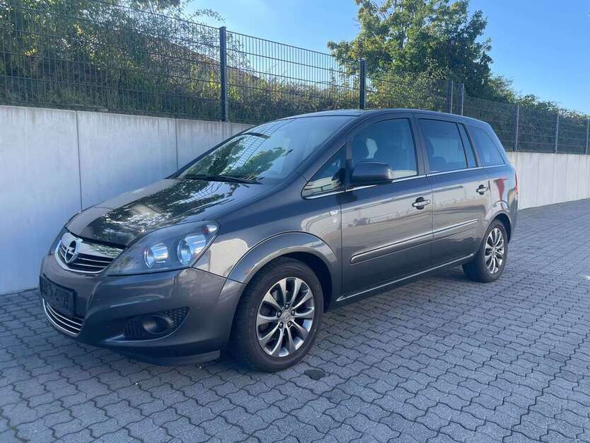 Zafira
