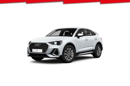 Audi Q3 91.058 km 31.930 &euro; Mosbach 74821