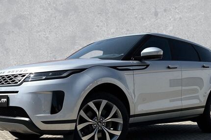 Land Rover Range Rover Evoque 120.308 km 21.990 &euro; Wolfenbüttel 38304