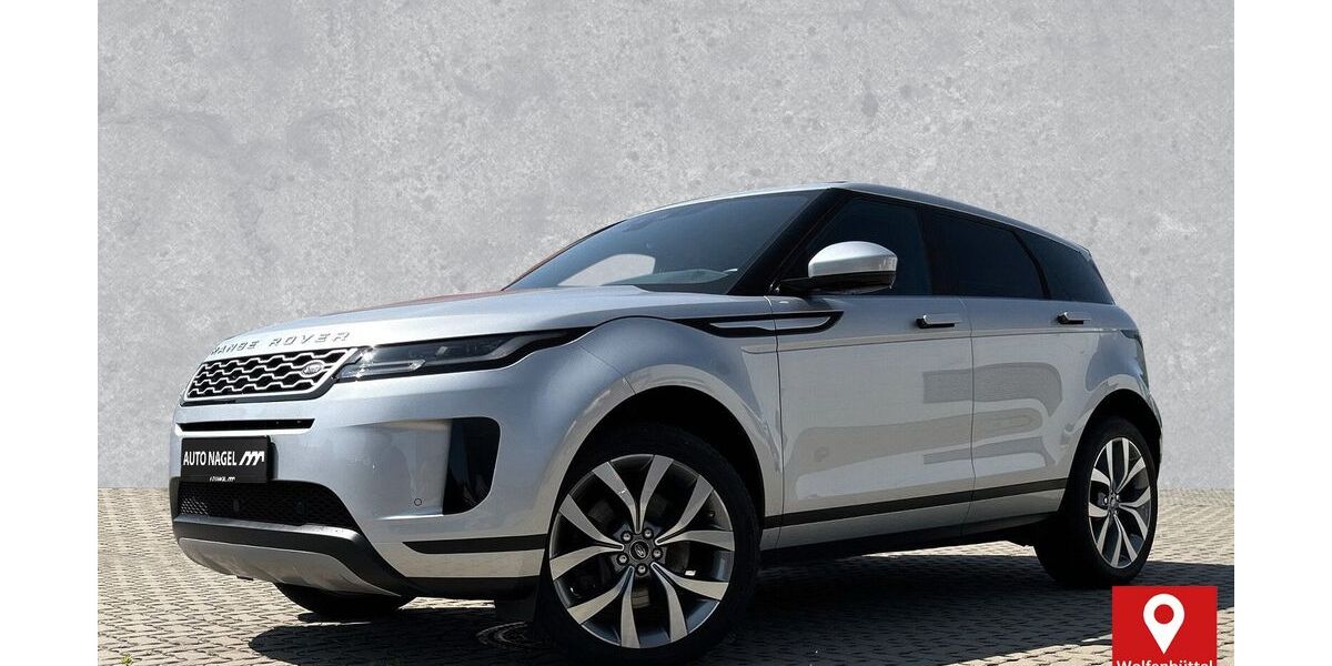 Land Rover Range Rover Evoque 120.308 km 21.990 &euro; Wolfenbüttel 38304